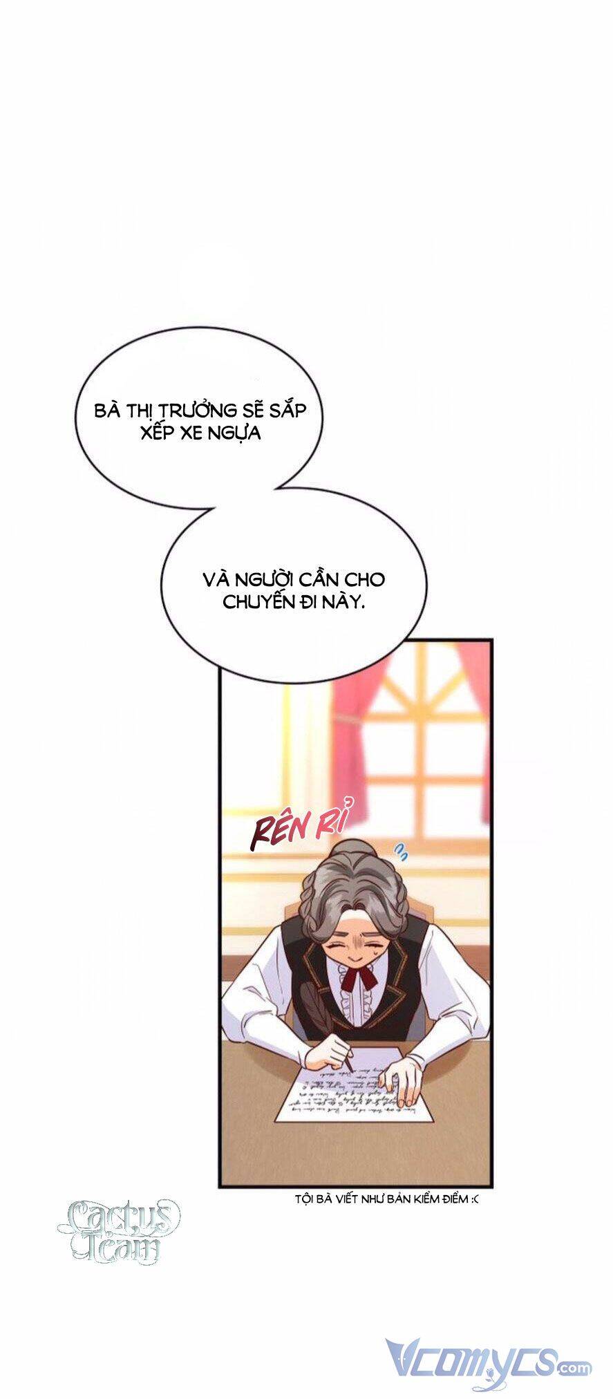 Lòng Trung Thành Với Kẻ Ác - Chương 10