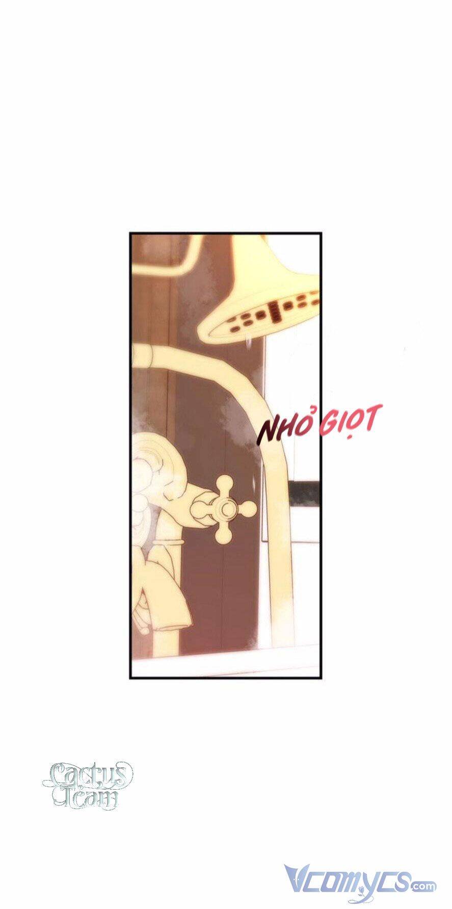 Lòng Trung Thành Với Kẻ Ác - Chương 10