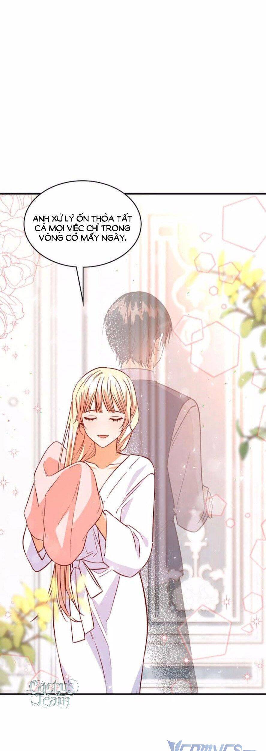 Lòng Trung Thành Với Kẻ Ác - Chương 10