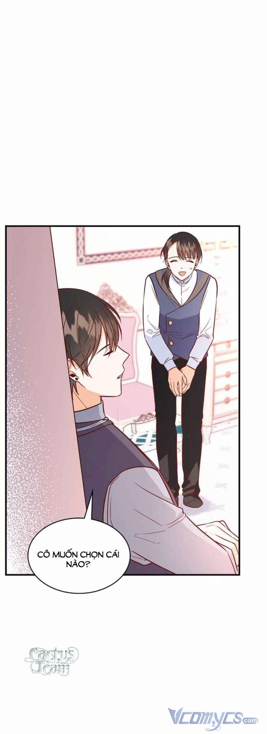 Lòng Trung Thành Với Kẻ Ác - Chương 10