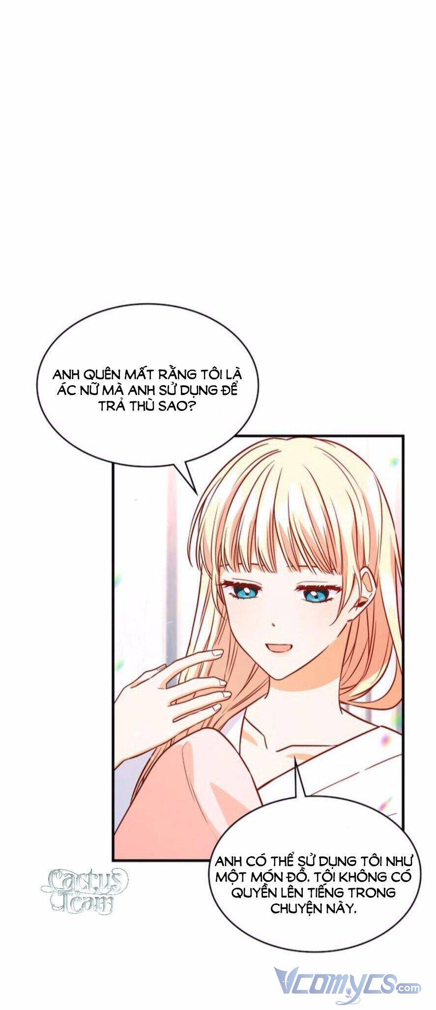 Lòng Trung Thành Với Kẻ Ác - Chương 10