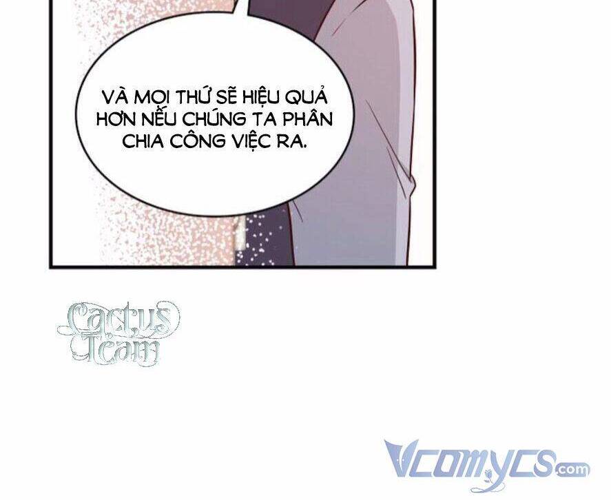 Lòng Trung Thành Với Kẻ Ác - Chương 10