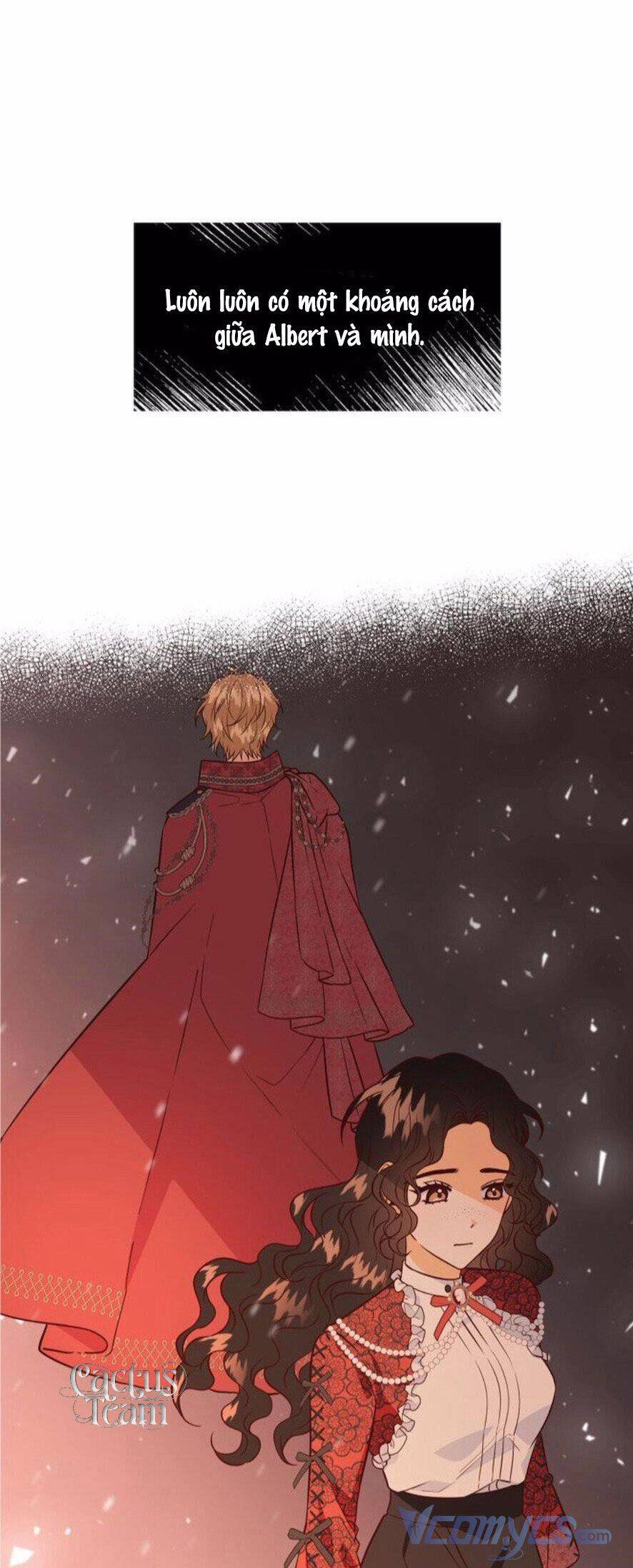 Lòng Trung Thành Với Kẻ Ác - Chương 10