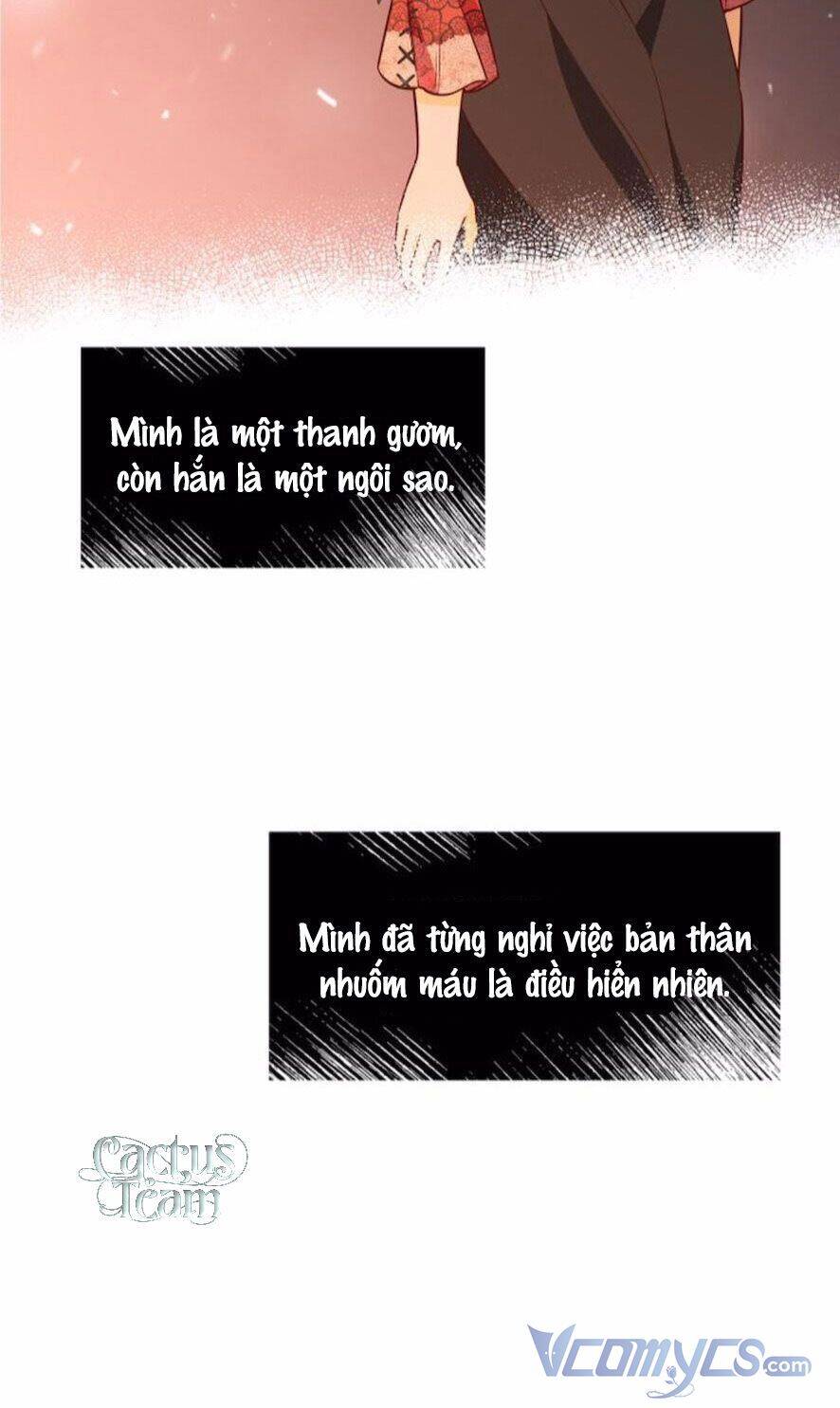 Lòng Trung Thành Với Kẻ Ác - Chương 10