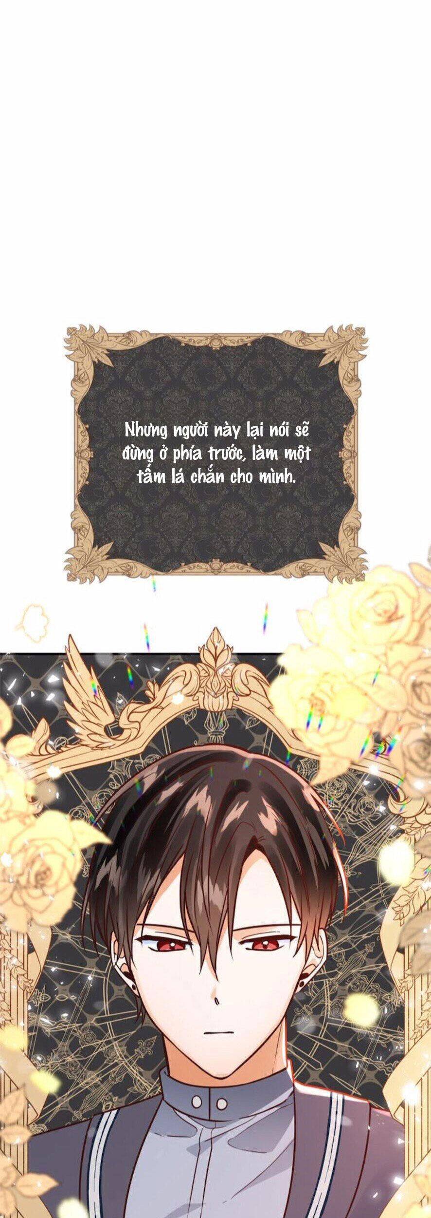 Lòng Trung Thành Với Kẻ Ác - Chương 10