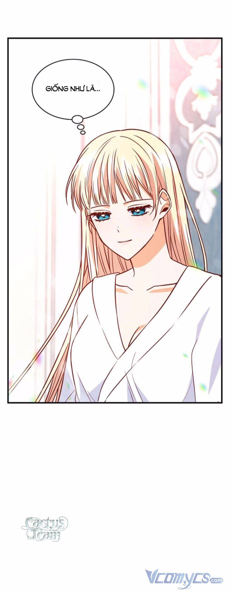 Lòng Trung Thành Với Kẻ Ác - Chương 10