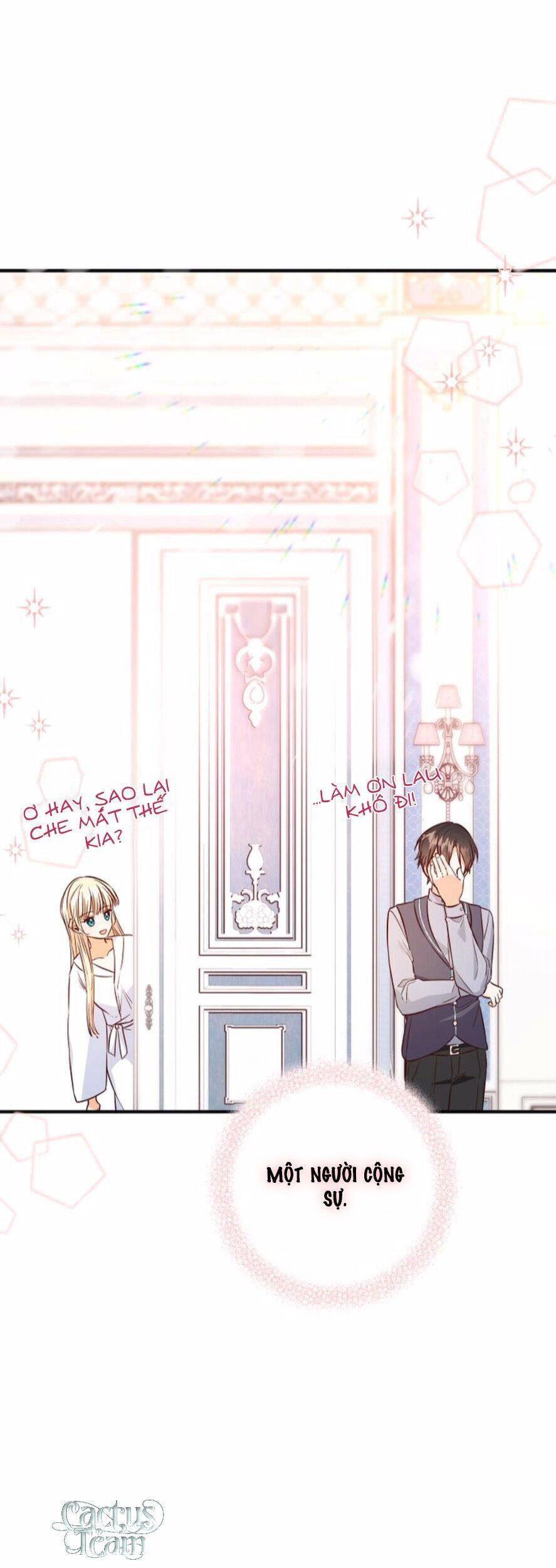 Lòng Trung Thành Với Kẻ Ác - Chương 10