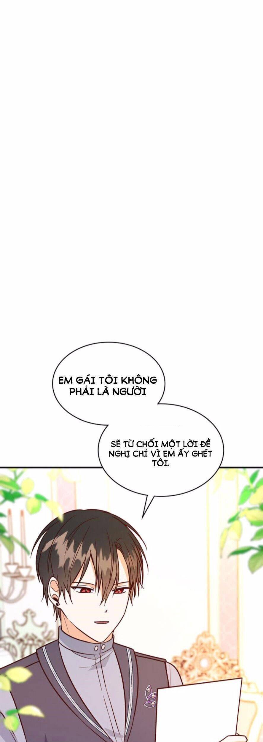 Lòng Trung Thành Với Kẻ Ác - Chương 10