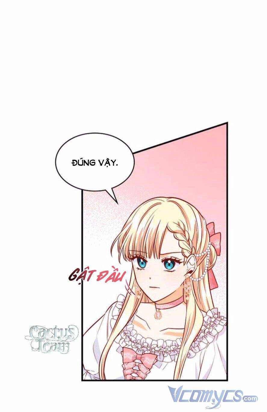 Lòng Trung Thành Với Kẻ Ác - Chương 10