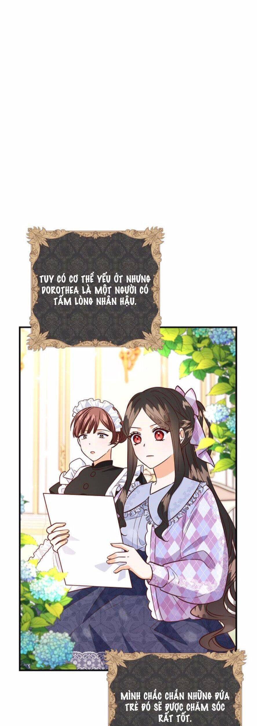 Lòng Trung Thành Với Kẻ Ác - Chương 10