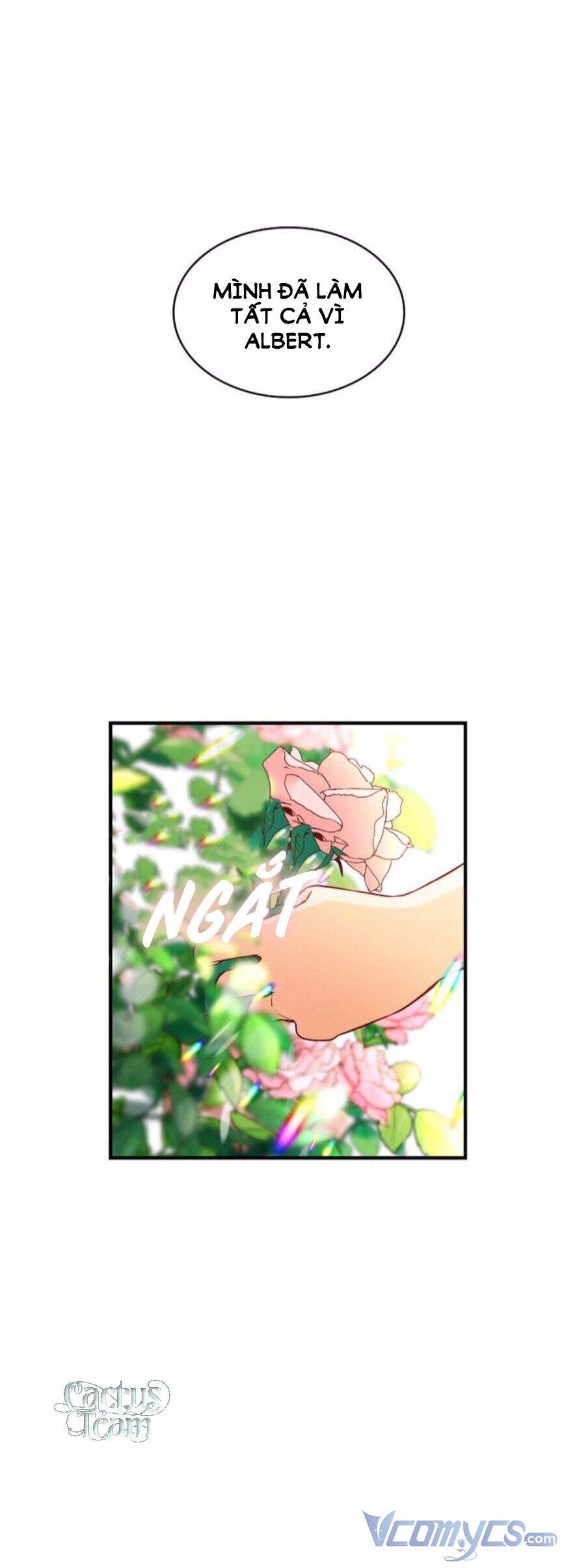 Lòng Trung Thành Với Kẻ Ác - Chương 10