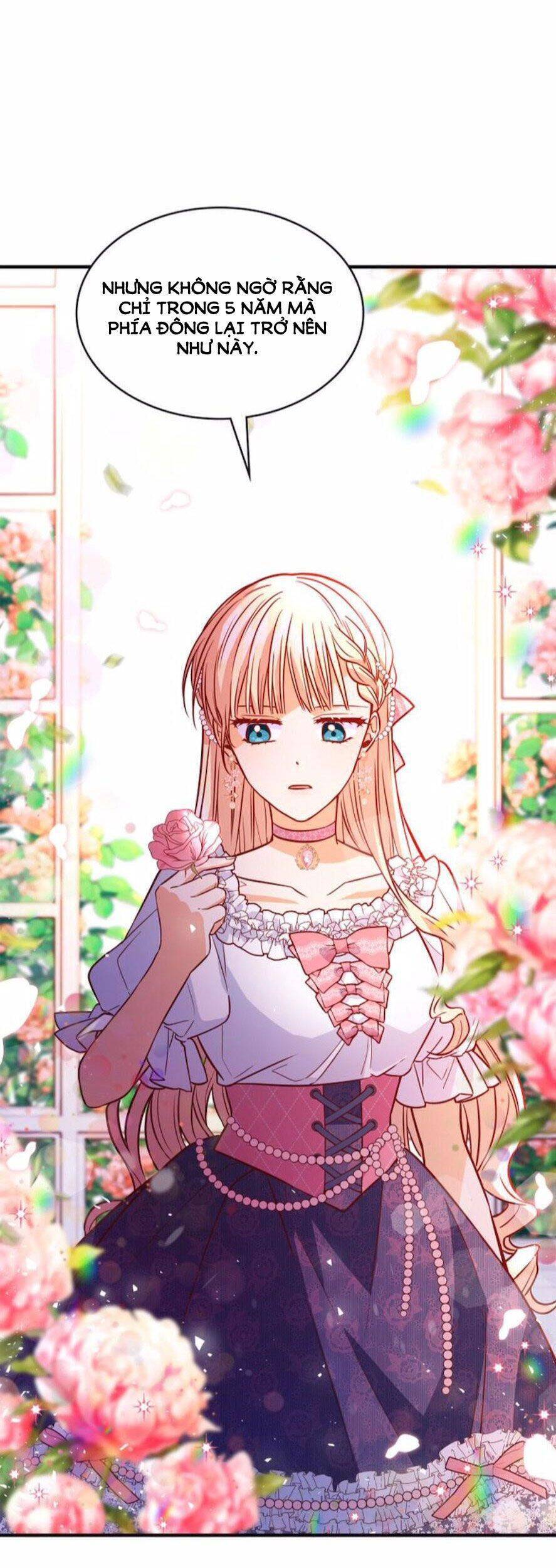 Lòng Trung Thành Với Kẻ Ác - Chương 10