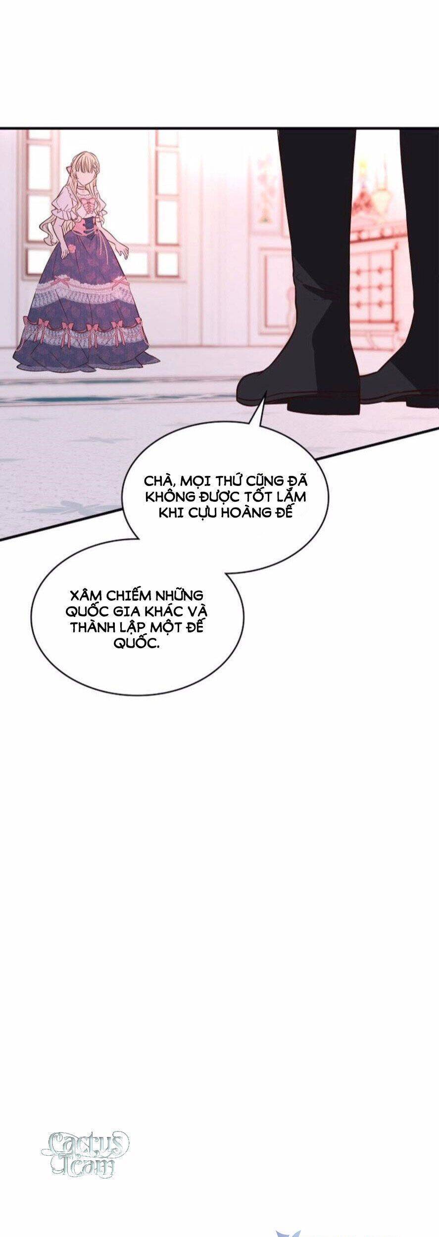 Lòng Trung Thành Với Kẻ Ác - Chương 10