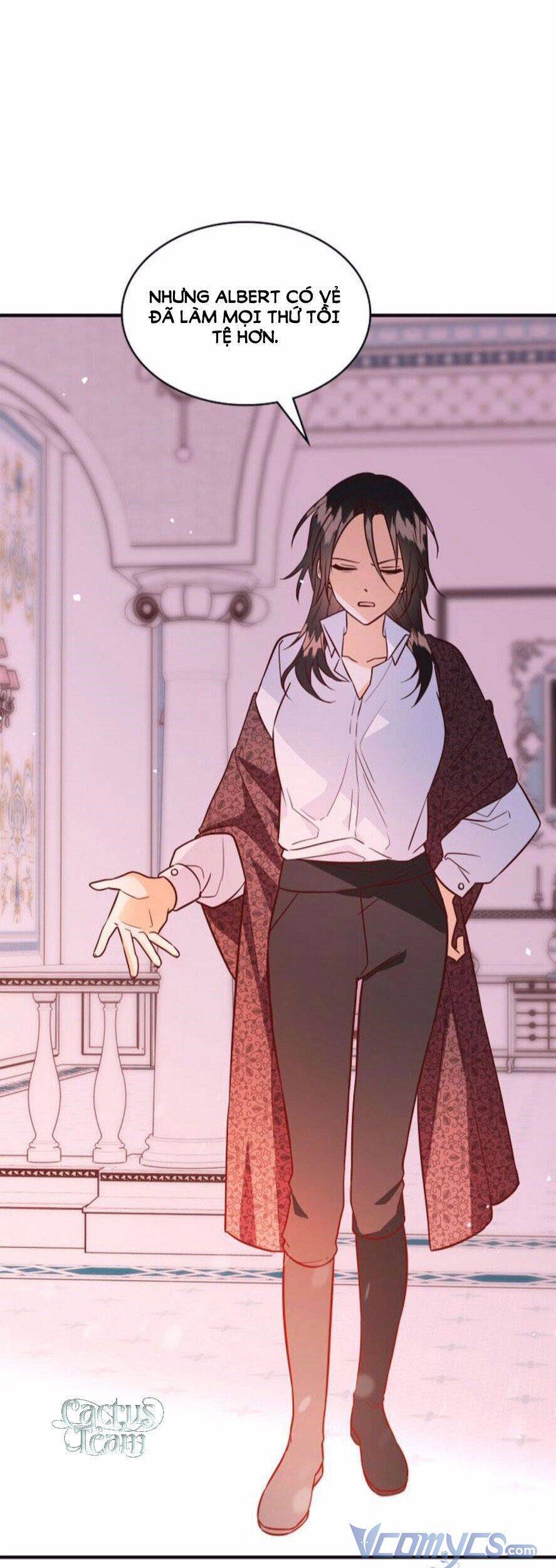 Lòng Trung Thành Với Kẻ Ác - Chương 10