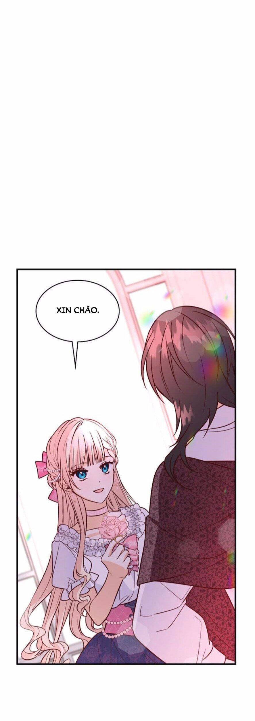 Lòng Trung Thành Với Kẻ Ác - Chương 10