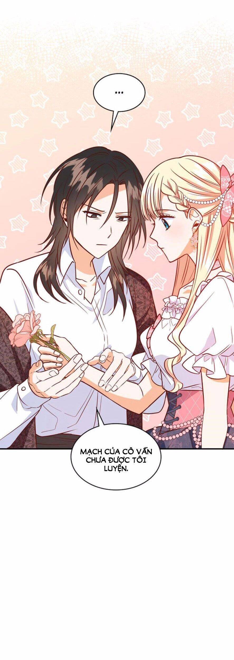 Lòng Trung Thành Với Kẻ Ác - Chương 10