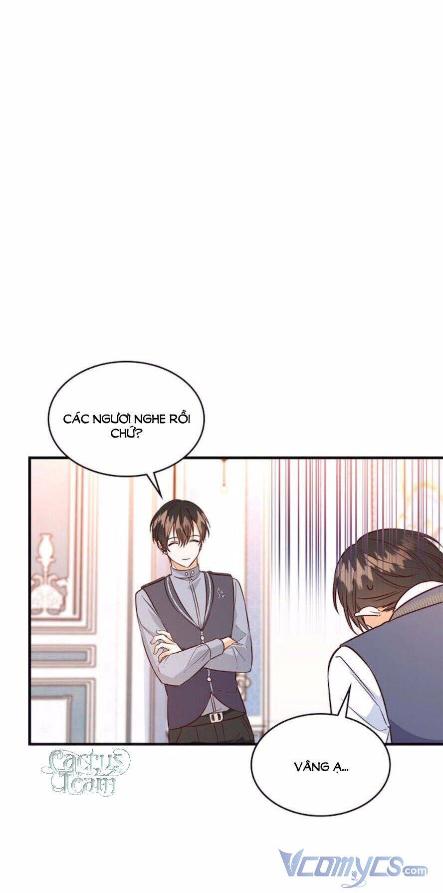 Lòng Trung Thành Với Kẻ Ác - Chương 10