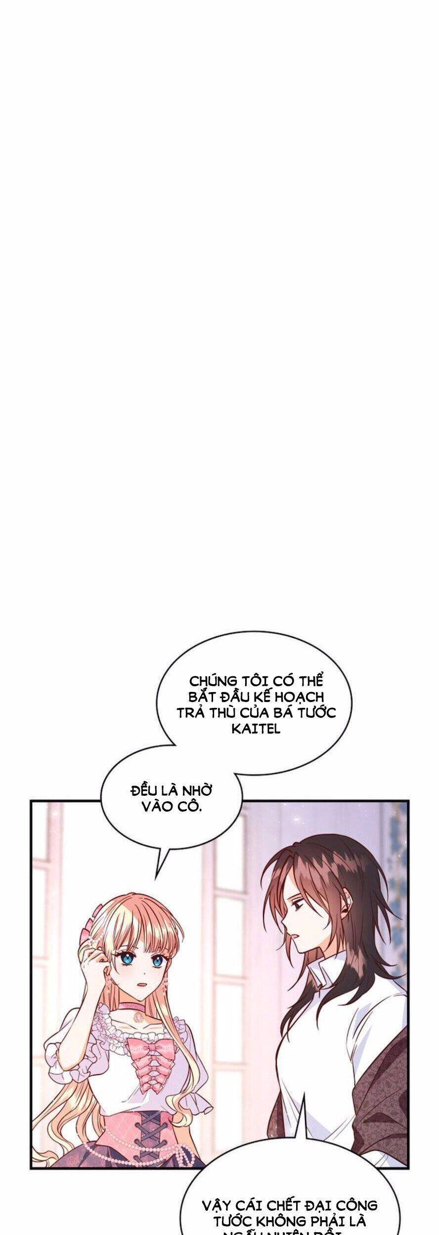 Lòng Trung Thành Với Kẻ Ác - Chương 10