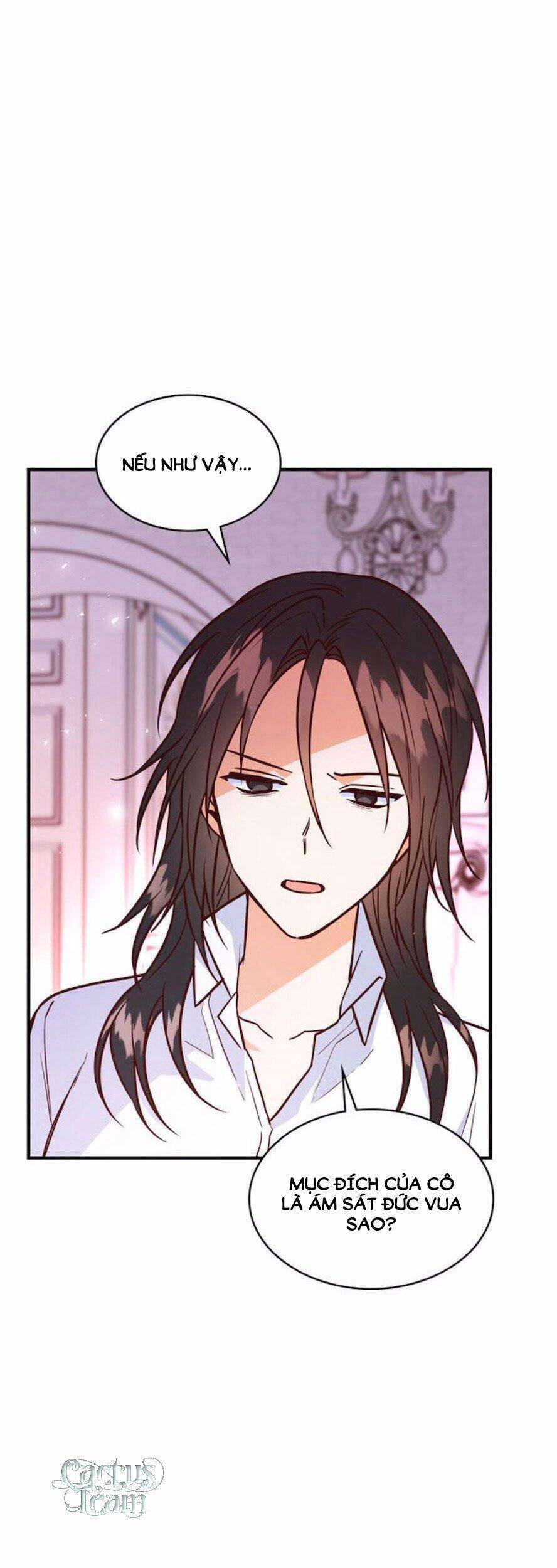 Lòng Trung Thành Với Kẻ Ác - Chương 10