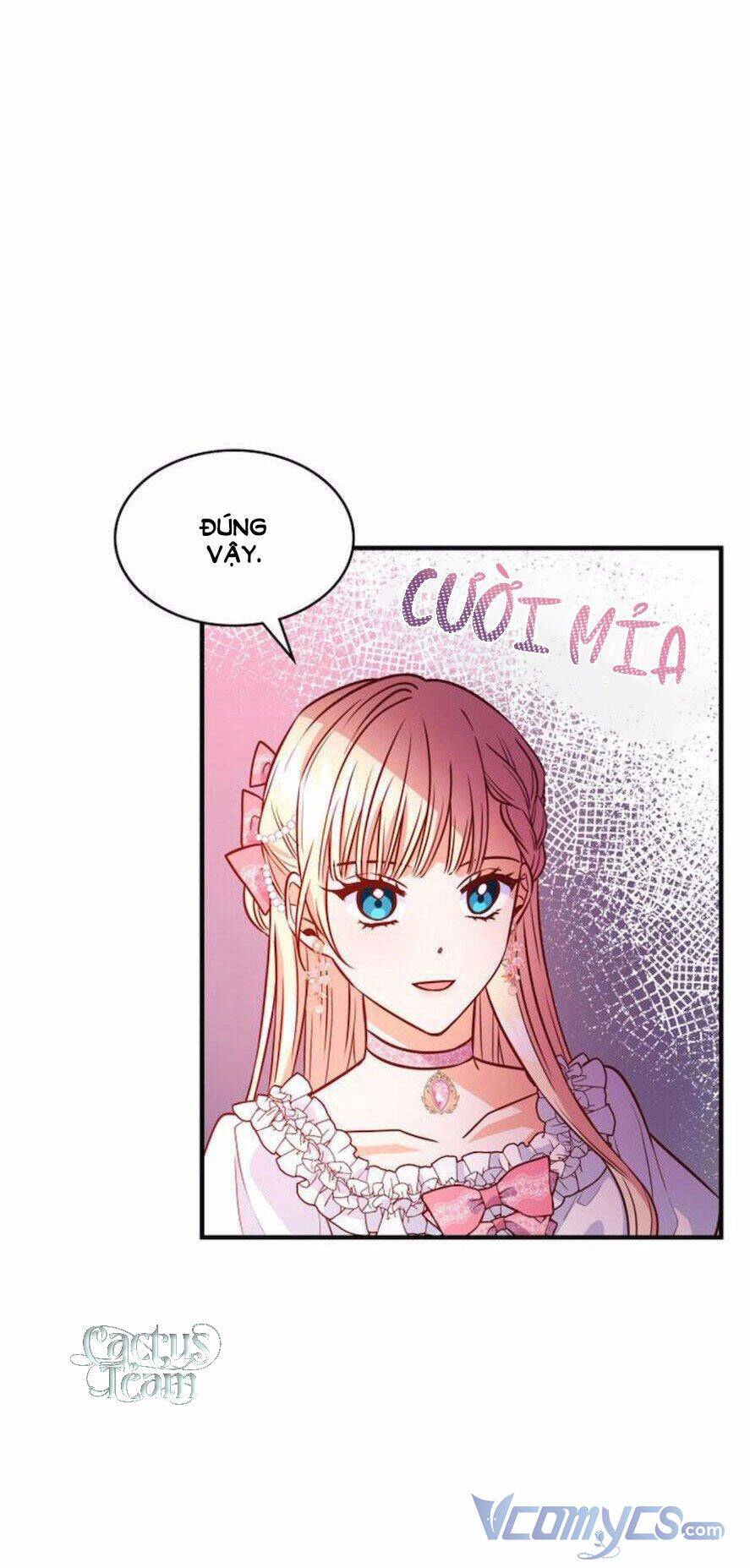 Lòng Trung Thành Với Kẻ Ác - Chương 10