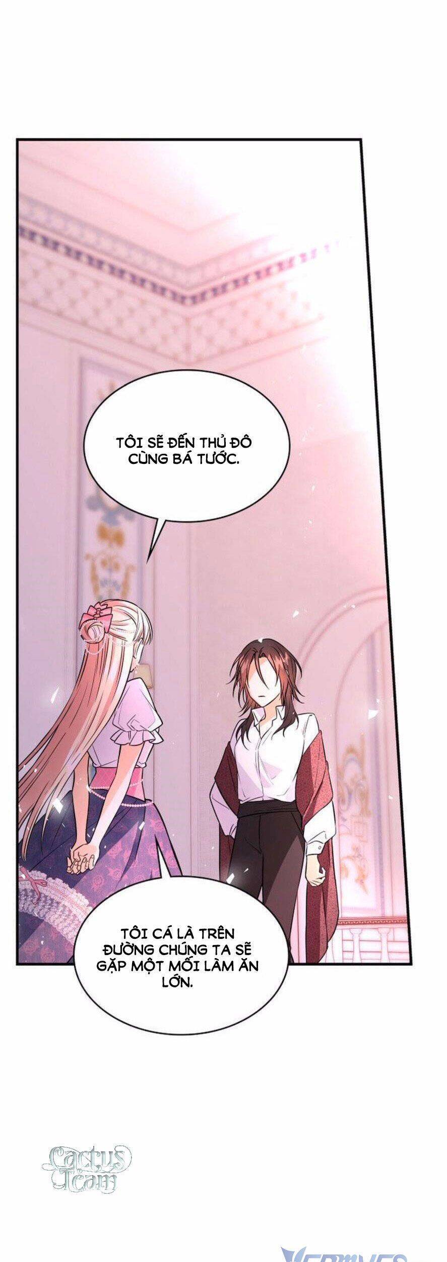 Lòng Trung Thành Với Kẻ Ác - Chương 10