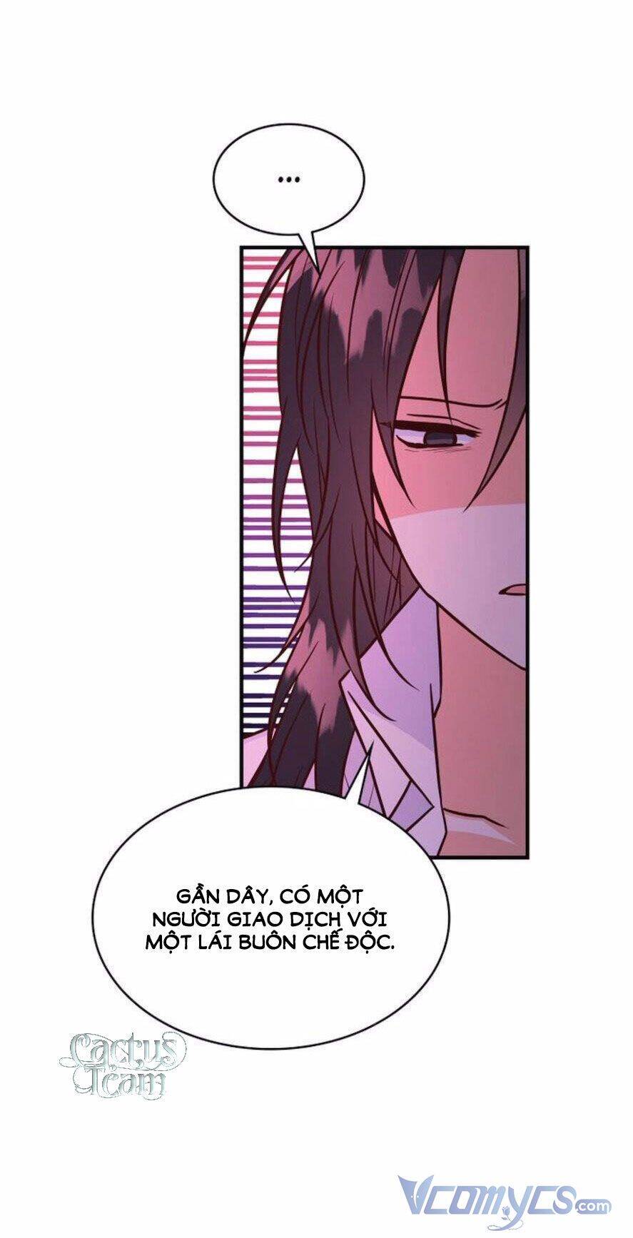 Lòng Trung Thành Với Kẻ Ác - Chương 10