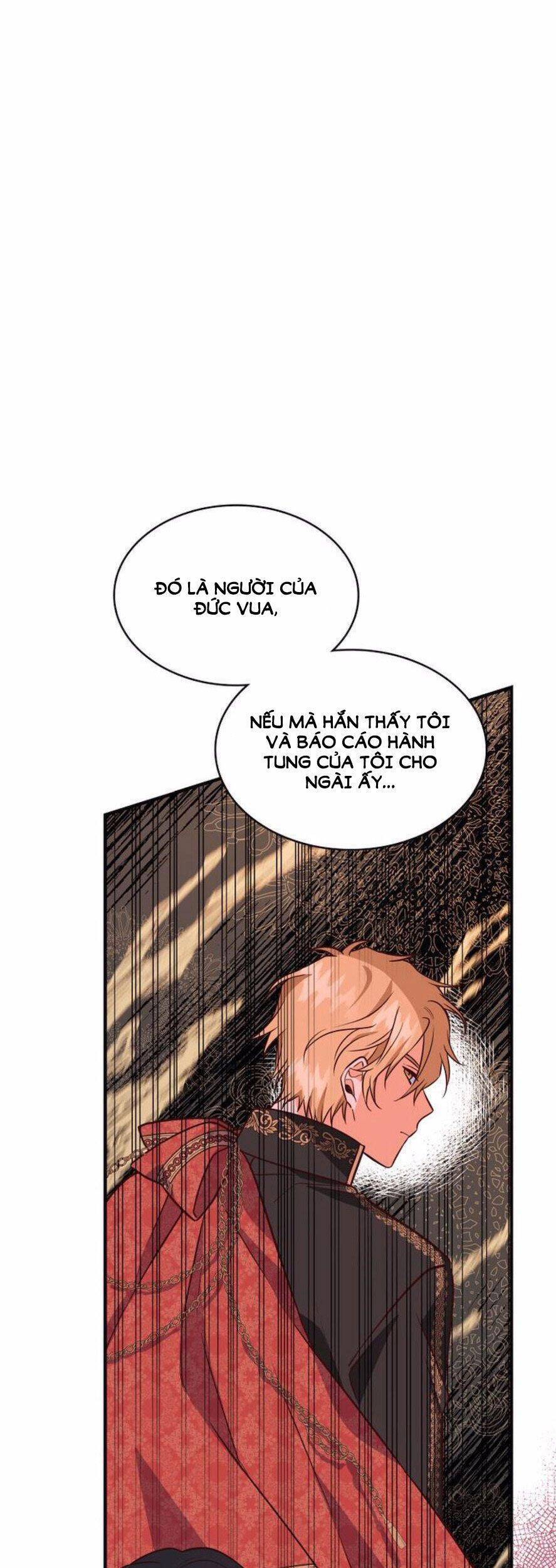 Lòng Trung Thành Với Kẻ Ác - Chương 10