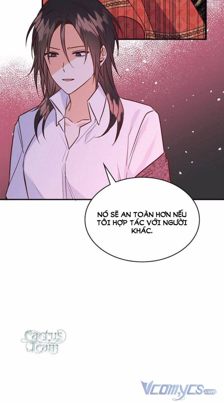 Lòng Trung Thành Với Kẻ Ác - Chương 10