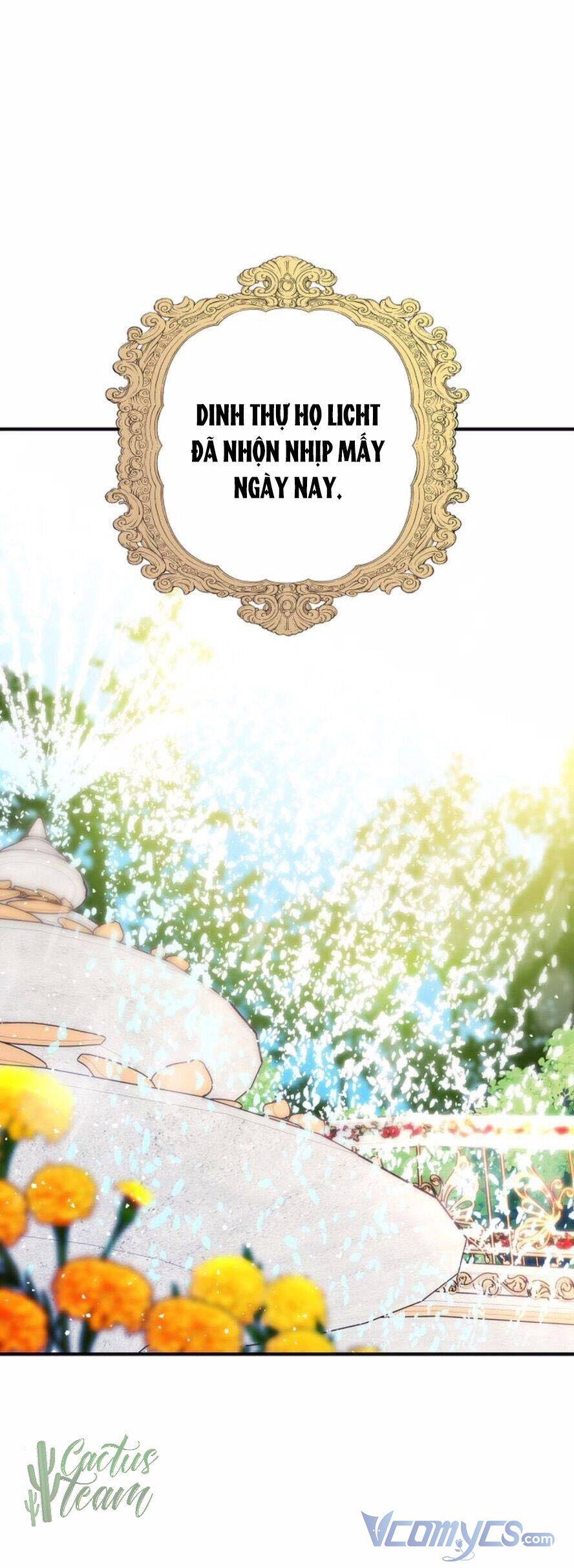 Lòng Trung Thành Với Kẻ Ác - Chương 13