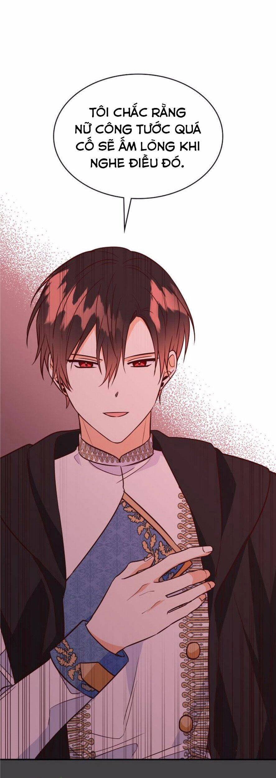 Lòng Trung Thành Với Kẻ Ác - Chương 13