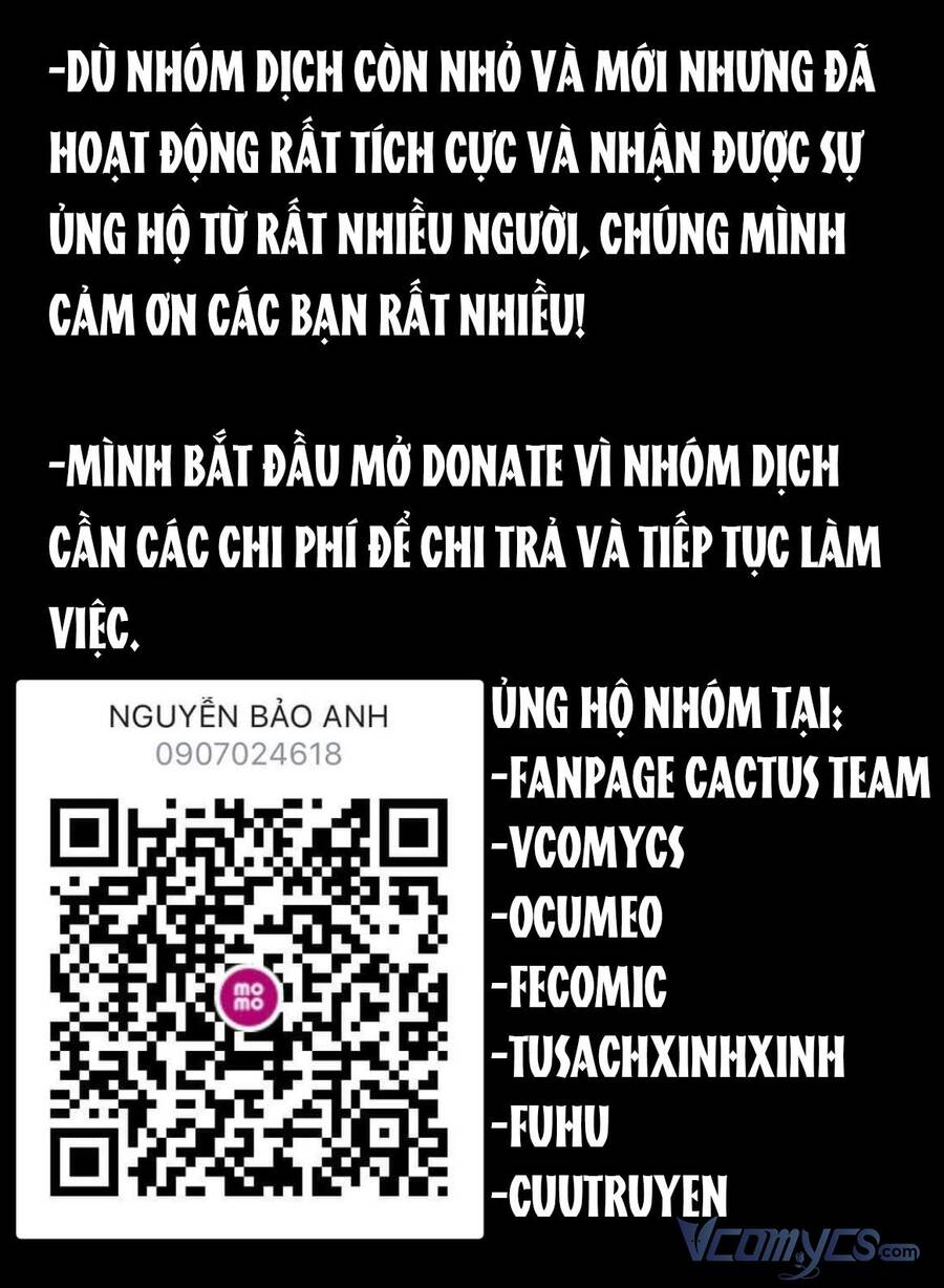 Lòng Trung Thành Với Kẻ Ác - Chương 13