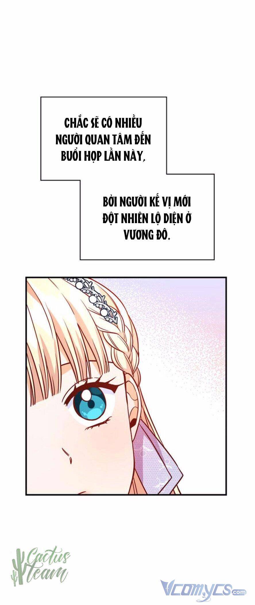 Lòng Trung Thành Với Kẻ Ác - Chương 13