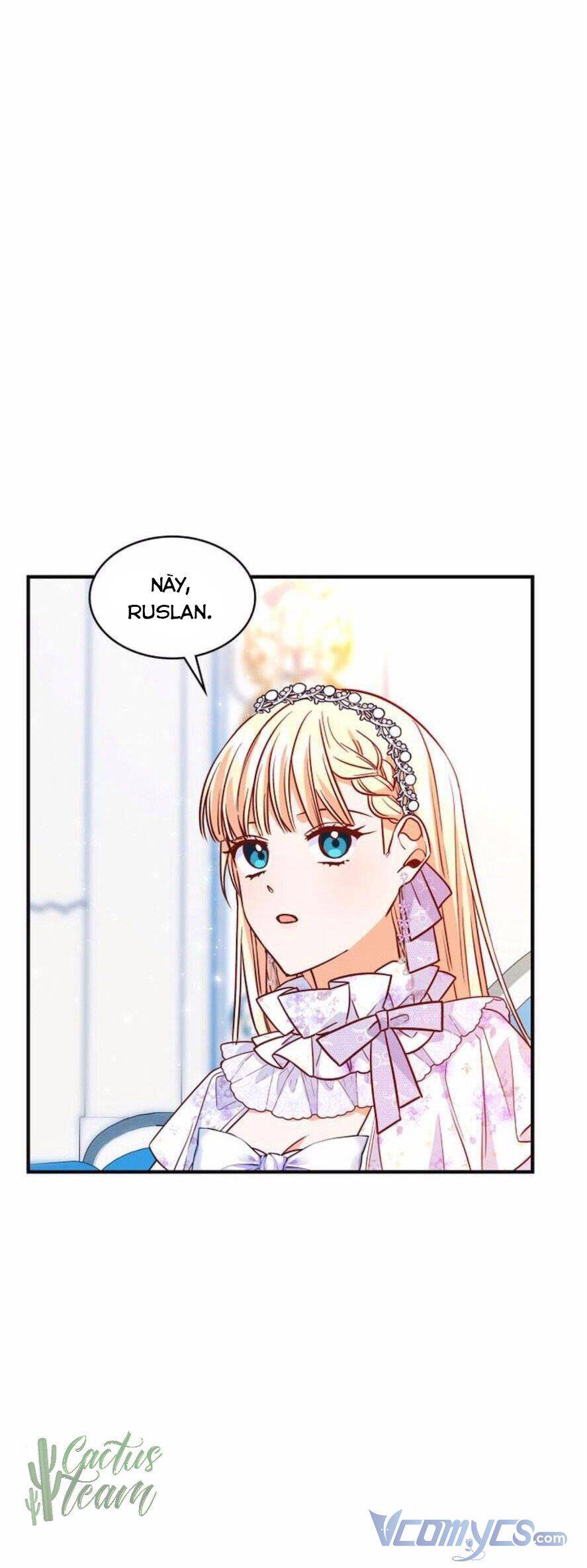 Lòng Trung Thành Với Kẻ Ác - Chương 13