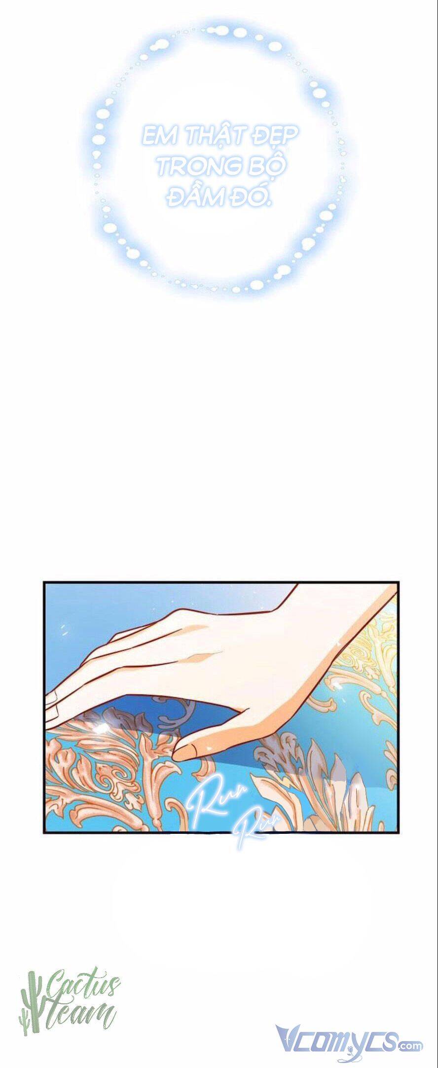 Lòng Trung Thành Với Kẻ Ác - Chương 13