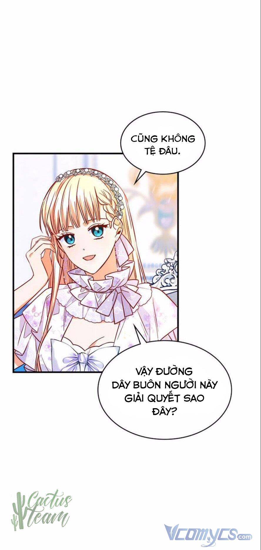 Lòng Trung Thành Với Kẻ Ác - Chương 13