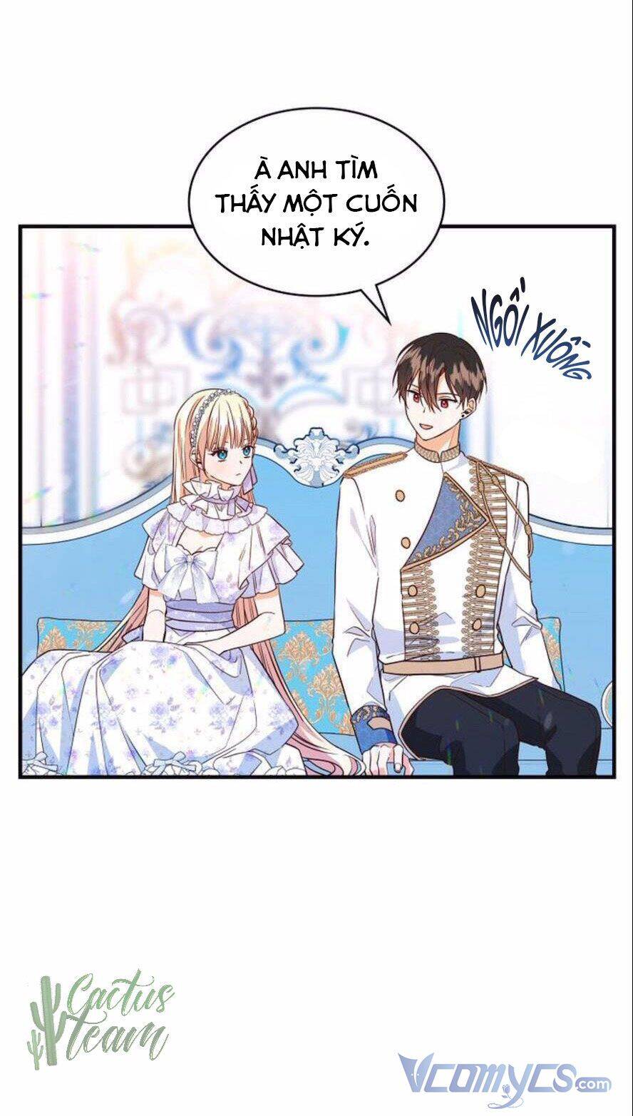 Lòng Trung Thành Với Kẻ Ác - Chương 13