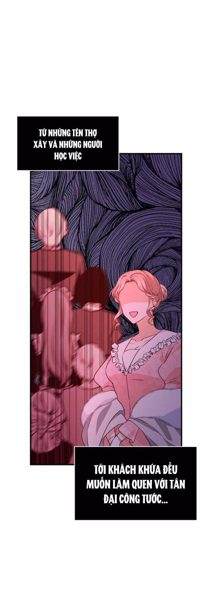 Lòng Trung Thành Với Kẻ Ác - Chương 13