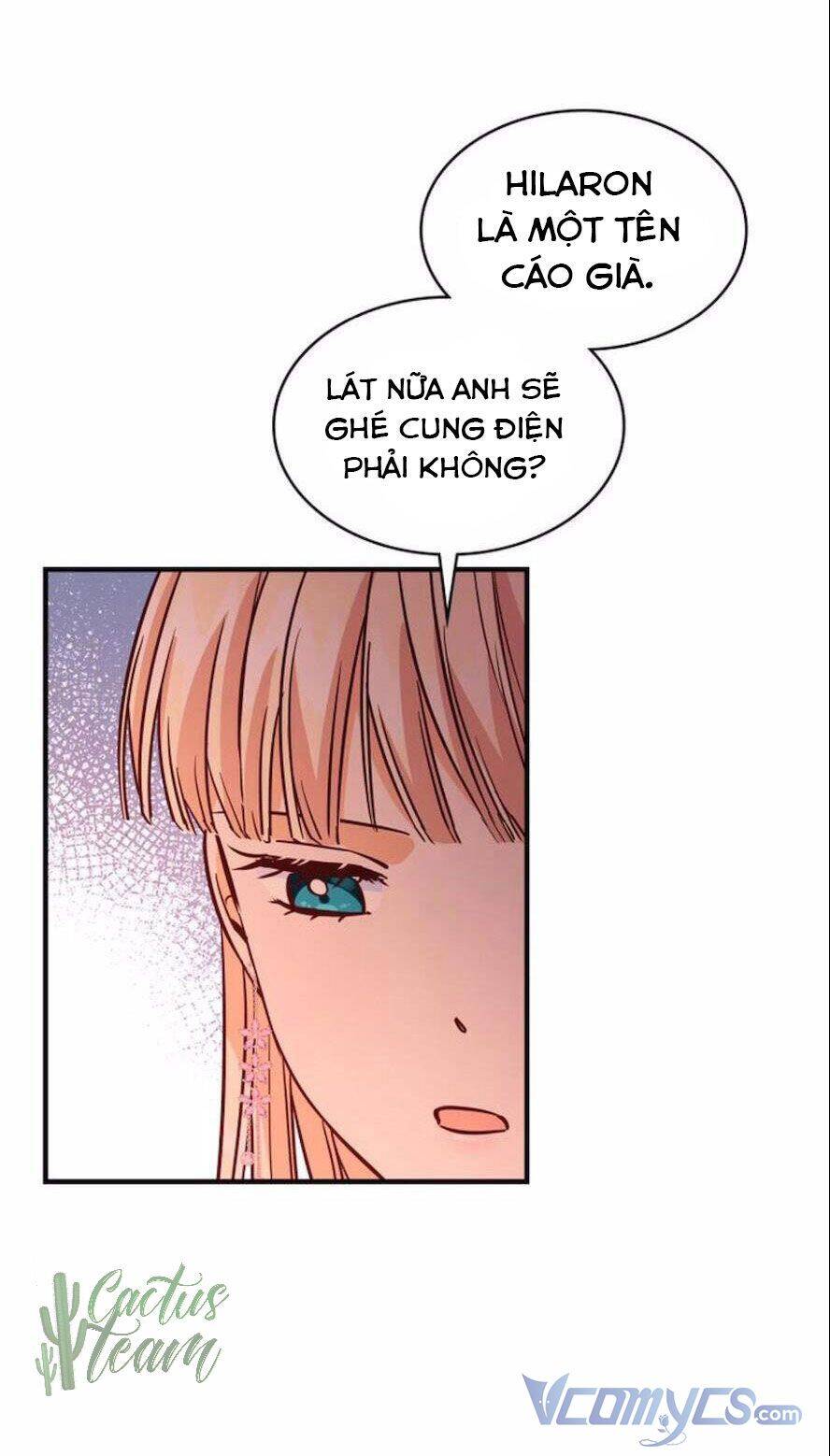 Lòng Trung Thành Với Kẻ Ác - Chương 13