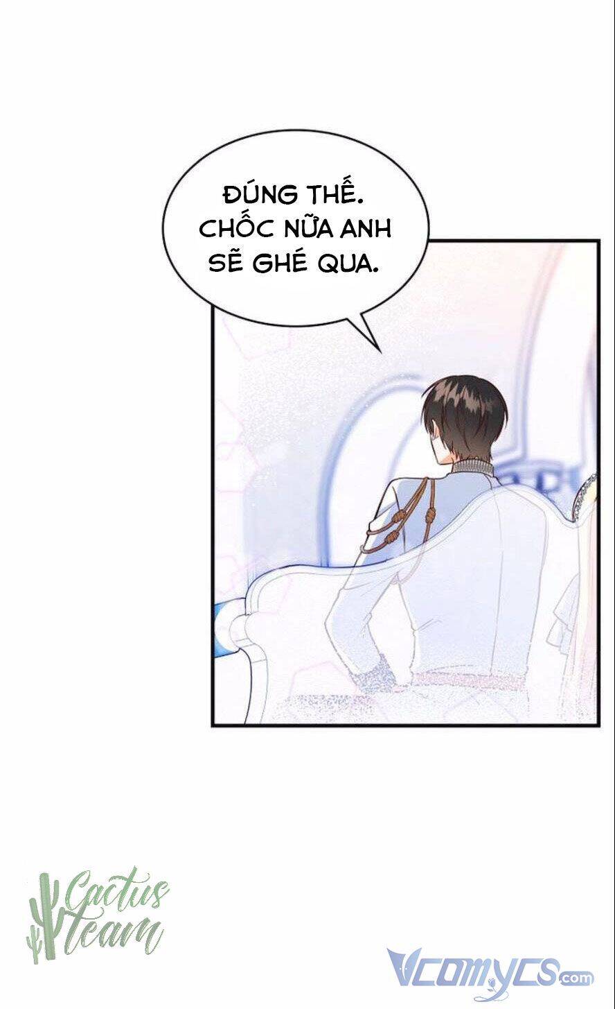 Lòng Trung Thành Với Kẻ Ác - Chương 13