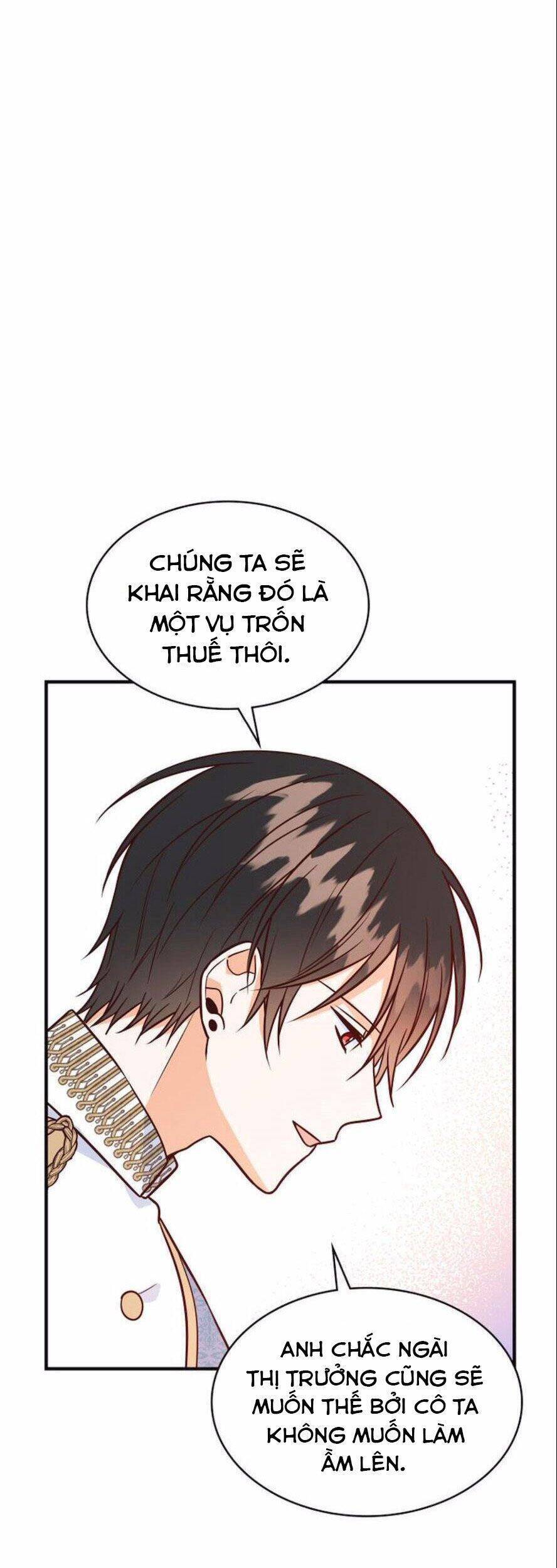 Lòng Trung Thành Với Kẻ Ác - Chương 13