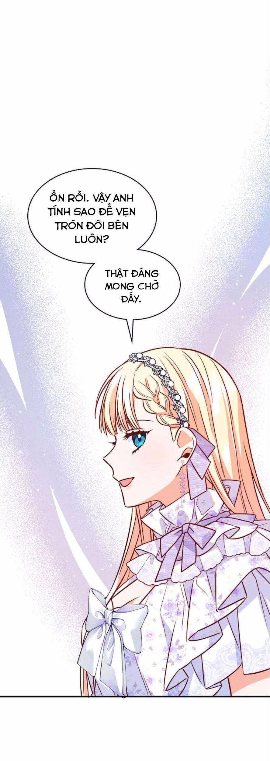 Lòng Trung Thành Với Kẻ Ác - Chương 13