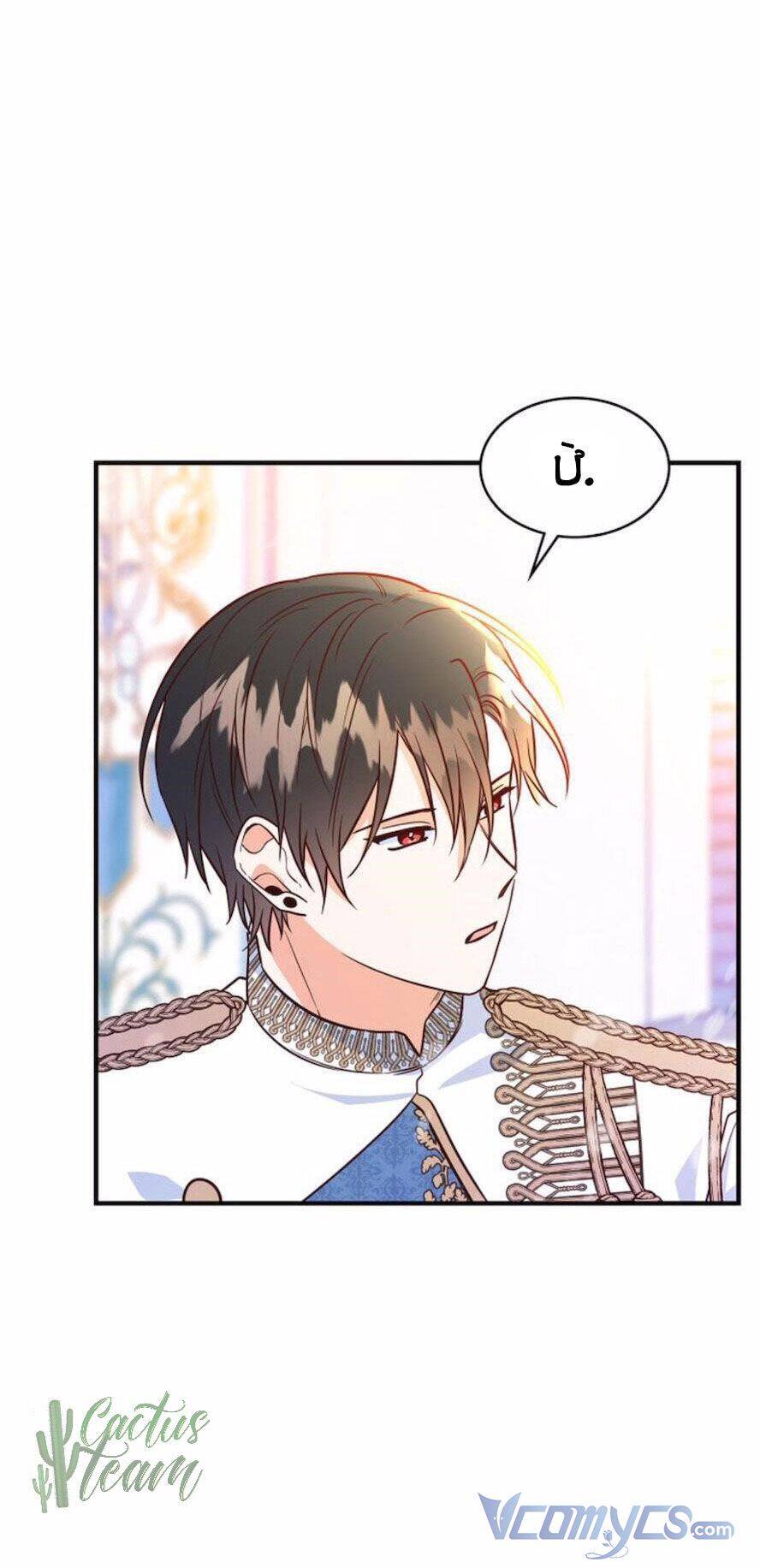 Lòng Trung Thành Với Kẻ Ác - Chương 13