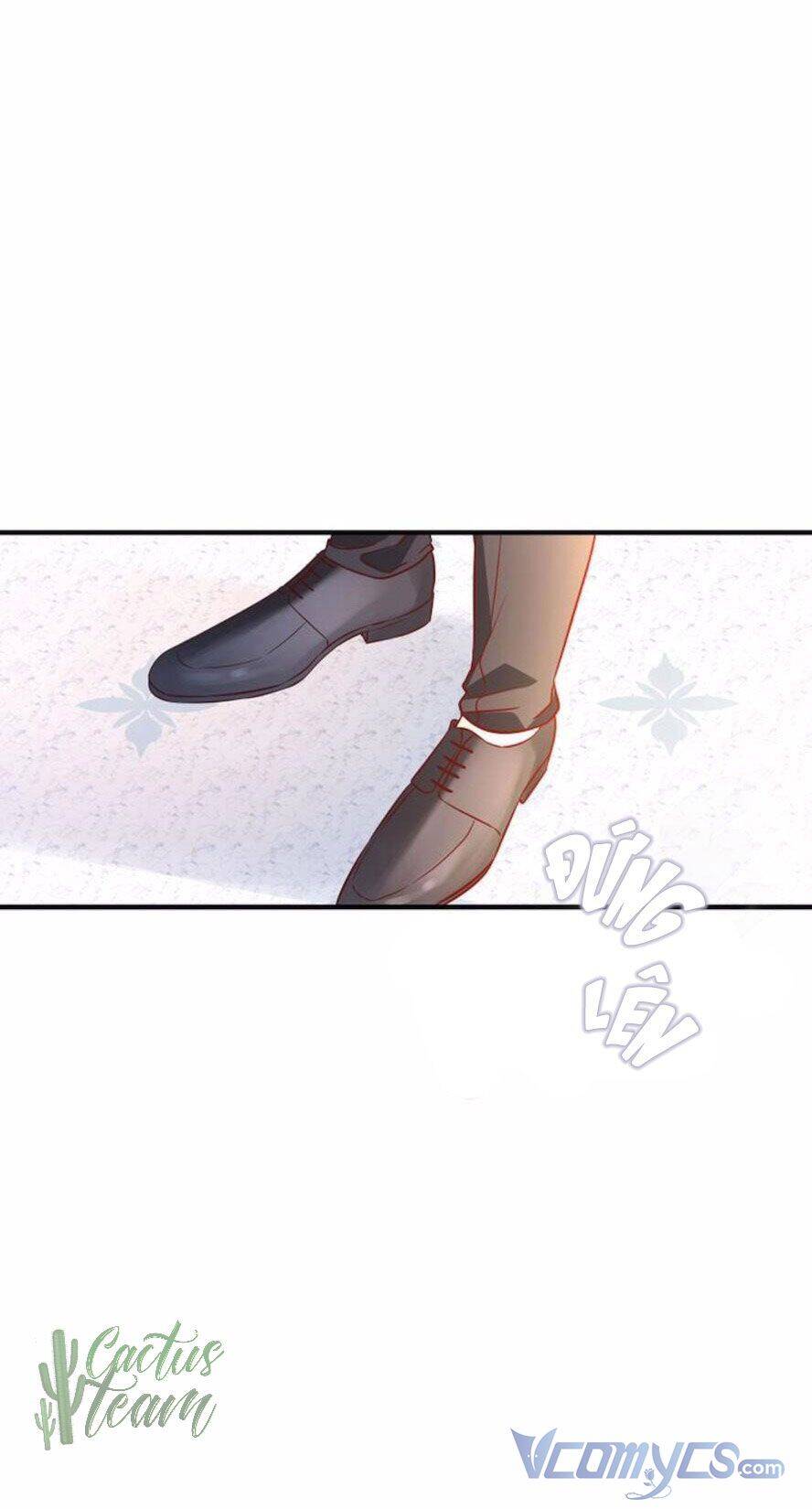 Lòng Trung Thành Với Kẻ Ác - Chương 13