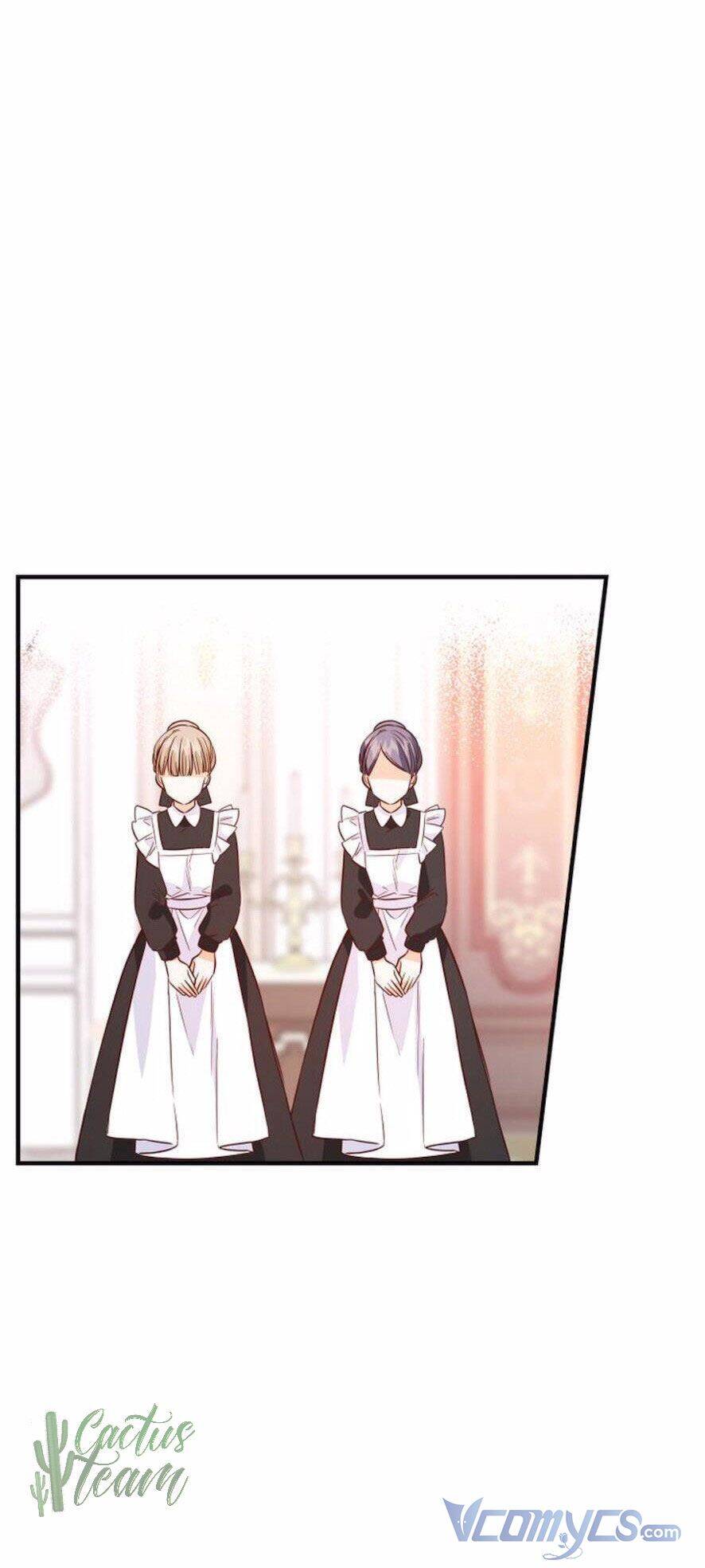 Lòng Trung Thành Với Kẻ Ác - Chương 13