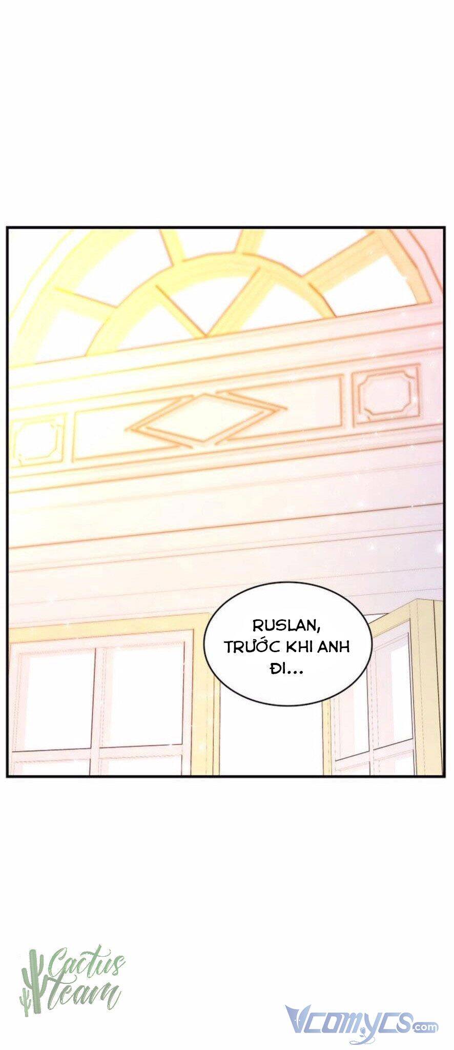 Lòng Trung Thành Với Kẻ Ác - Chương 13