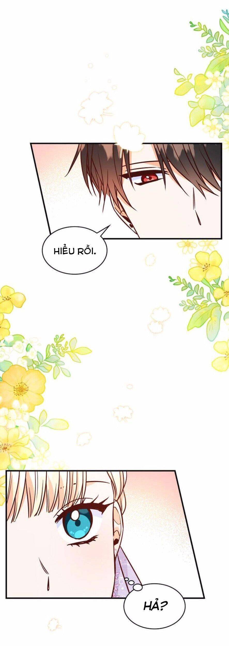 Lòng Trung Thành Với Kẻ Ác - Chương 13