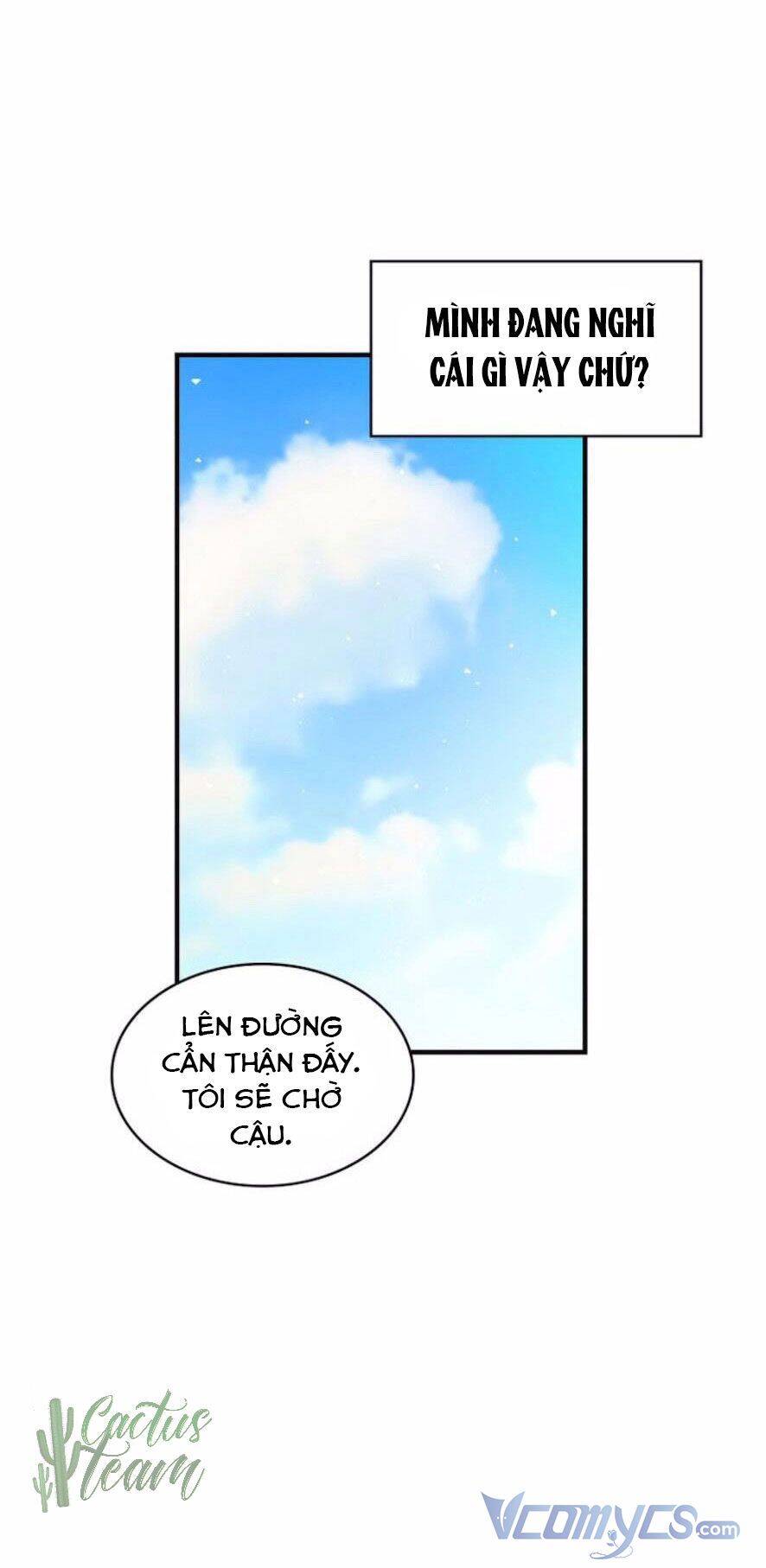 Lòng Trung Thành Với Kẻ Ác - Chương 13