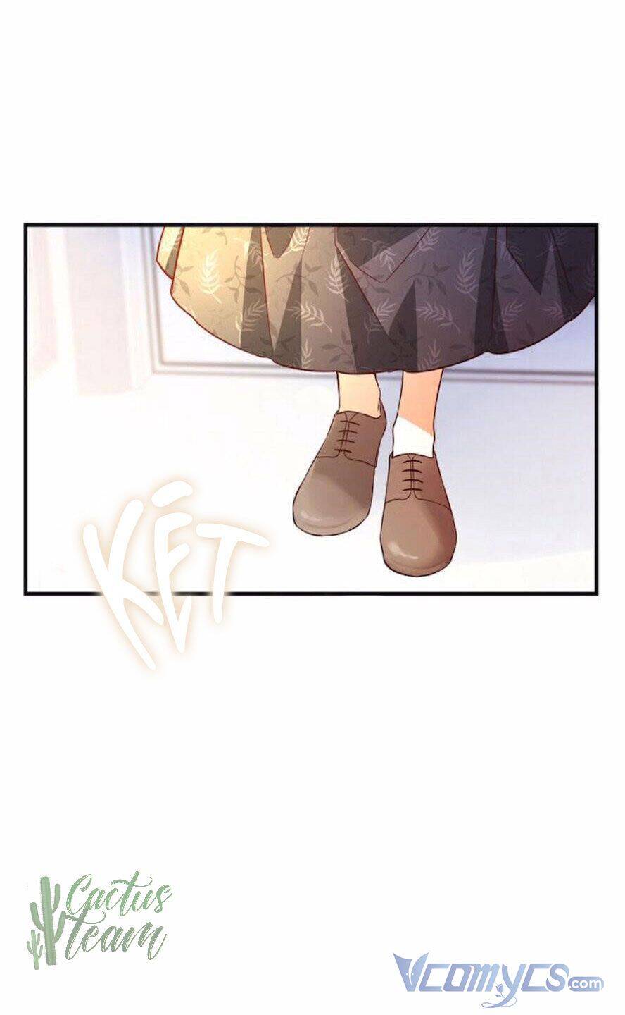 Lòng Trung Thành Với Kẻ Ác - Chương 13