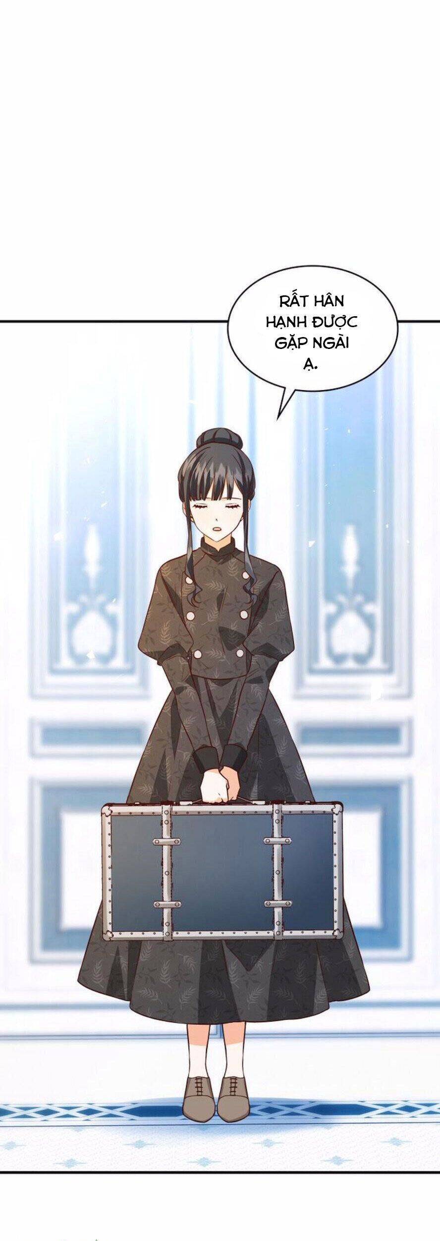 Lòng Trung Thành Với Kẻ Ác - Chương 13