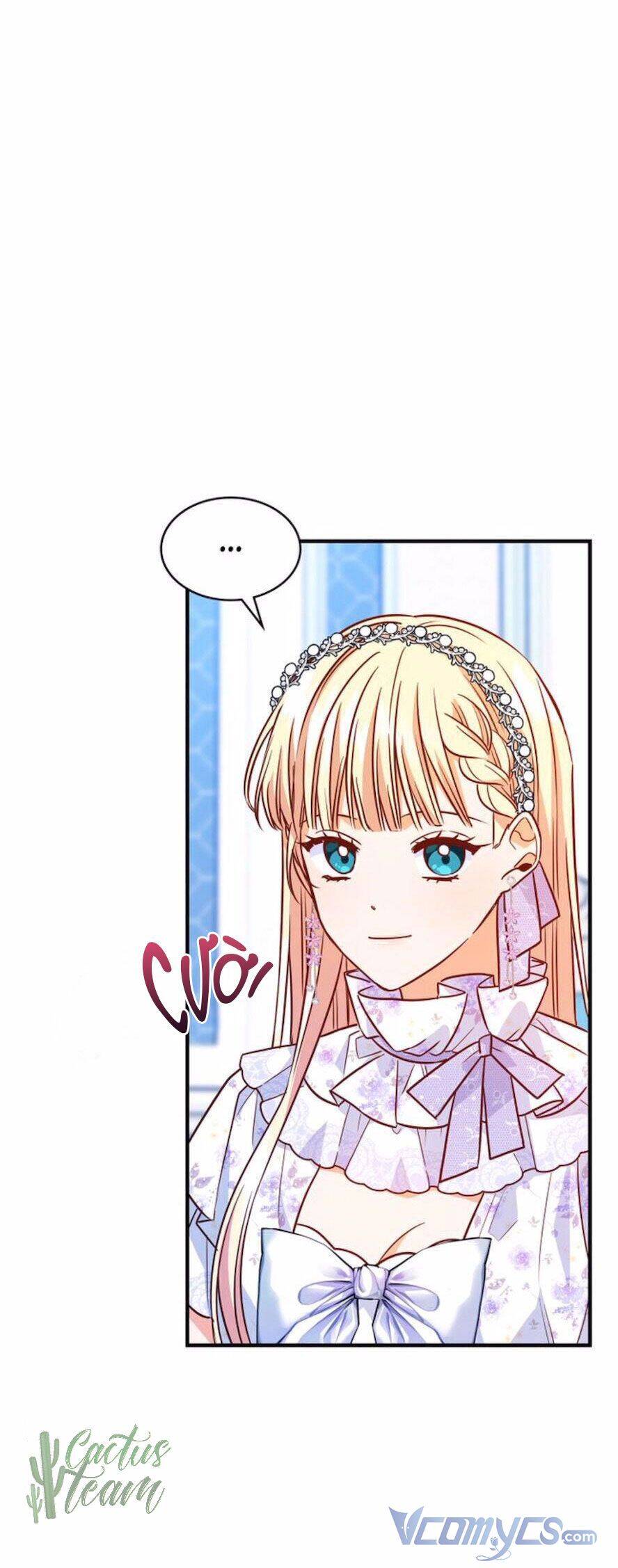 Lòng Trung Thành Với Kẻ Ác - Chương 13